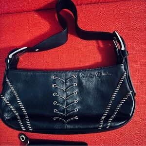 Harley-Davidson Purse and Wallet